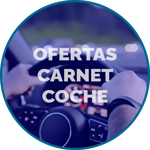 OFERTAS CARNET COCHE